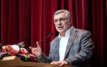 پیام ظفرقندی در روز داروسازی: خودکفایی دارویی مایه مباهات است