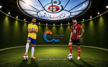تراکتور مقابل صنعت نفت؛ نکونام در دوئل با نفت به دنبال فرار از بحران است