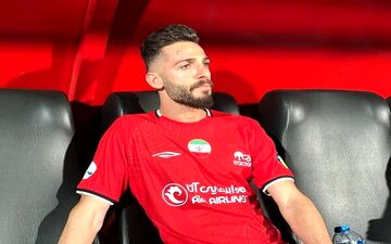 شرایط مبهم عبدی؛ نه پرسپولیس او را میخواهد و نه تراکتور