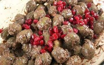 زیتون پرورده خانگی درست کن | عالیه!