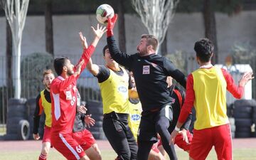 فداکاری عجیب برانکو و پرسپولیس برای تیم ملی