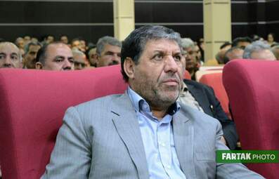 نشست فعالان اقتصادي استان با فرمانده سپاه نبي اكرم(ص)