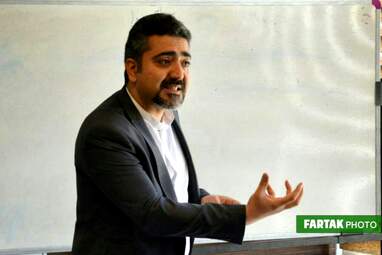 محمد علی حسینیان