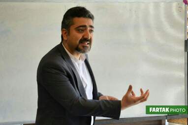 محمد علی حسینیان