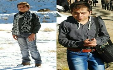 شناسایی یکی دیگر از جان‌باختگان پلاسکو +عکس