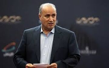  تاج خبر داد؛ هوش مصنوعی در لیگ برتر ایران 