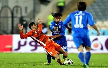  بمب خبری جدید از آبی پوشان 
