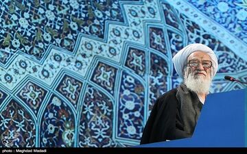 «برجام» بی‌اعتمادی به آمریکا را ثابت کرد/ مسئولان برای بیکاری خانمانسوز فکری کنند/ اثر سمینارها برای رفع مشکلات مردم چیست؟
