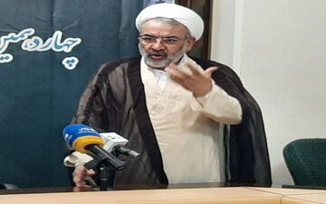 ۵۴۰۷ ناظر، بر روند انتخابات در استان کرمانشاه نظارت دارند


