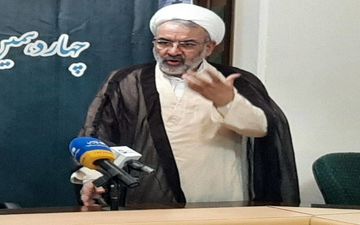۵۴۰۷ ناظر، بر روند انتخابات در استان کرمانشاه نظارت دارند


