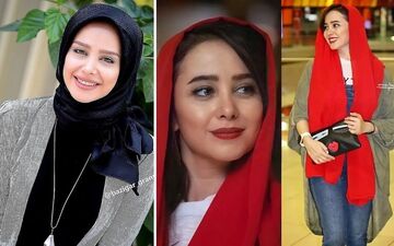 میخوای بدونی کوتاهترین بازیگرای زن ایران کیا هستن؟! بیا تا بهت بگم!| کوتاه قدترین  بازیگران زن ایرانی + عکس ها

