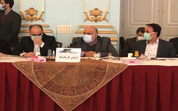 دالاهو به عنوان شهر ملی ساخت تنبور برگزیده شد