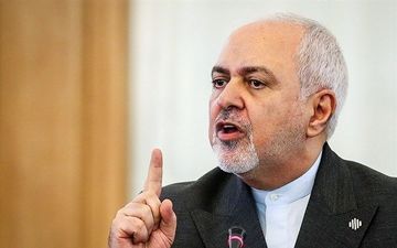 ظریف: با وجود نتانیاهو آمریکا نیازی به دشمن ندارد