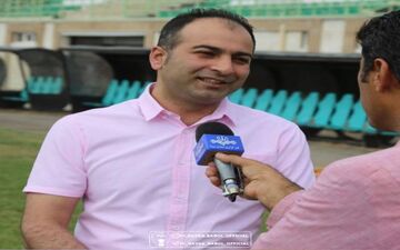 منیری: از فروش تیم منصرف شدیم/با هدف شکوفایی استعدادهای درخشان مازندران امسال در لیگ شرکت می کنیم