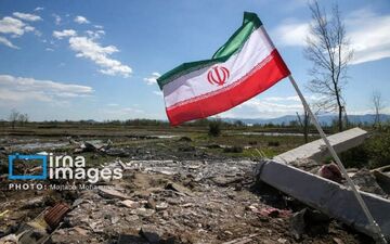 جنگ اخیر چه چیزی را درباره آینده ایران روشن کرد؟