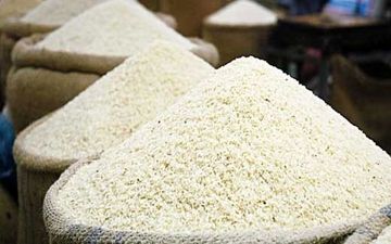 
رونمایی از متهم جدید طغیان قیمت برنج در بازار
