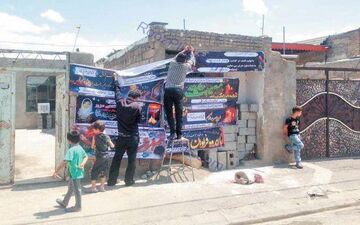 چرا خانه آتنا اصلانی افکارعمومی را متأثر کرد + عکس