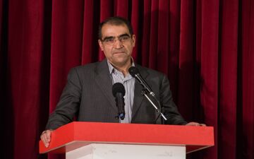 شناسایى داروهای اصل از تقلبى به کمک سامانه جدید الکترونیکى/ وجود روغن پالم در سفره ایرانى‌ها موردی ندارد
