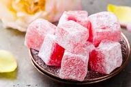 طرز تهیه راحت الحلقوم  سالم و خوشمزه !