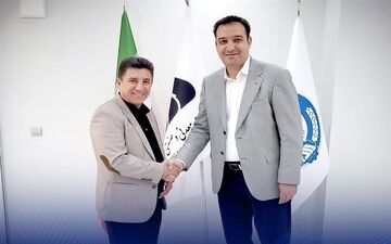 تمدید قرارداد قلعه‌نویی با گل‌گهر سیرجان
