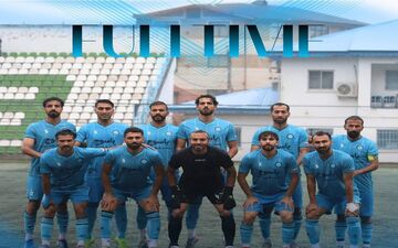  فرمول طلایی سیانکی برای صعود؛ تلاقی تجربه و جوانی در دنا یاسوج