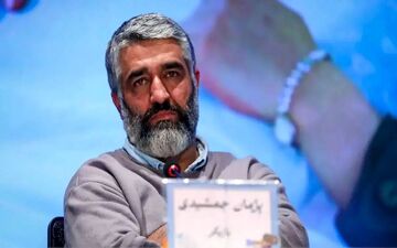 
بازگشت پژمان جمشیدی تا چند روز دیگر به ایران
