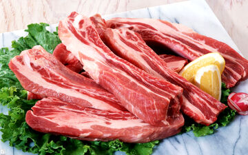  تاثیر تب کریمه کنگو بر بازار گوشت