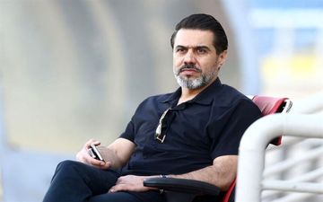 سفر به آمریکا گران تمام شد؛ برکناری قطعی مدیر تیم پرسپولیس