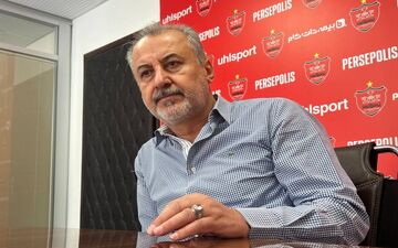 مدیرعامل پرسپولیس آماده رفتن شد/ دردسر بزرگ برای سرخ ها