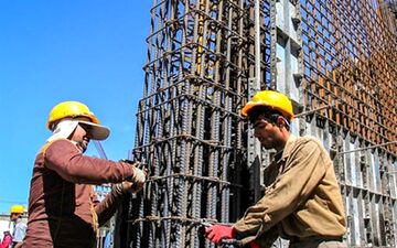 خاتمه طرح‌های نیمه‌تمام ملی، ثانیه‌ای ۷.۶ میلیارد تومان پول می‌خواهد