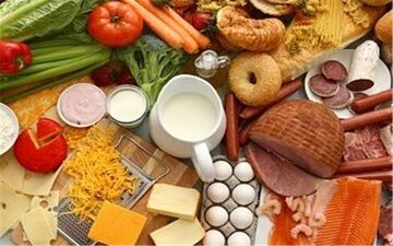 این خوراکی ها گران شدند
