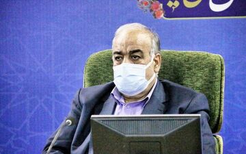 درخواست هوشنگ بازوند از مردم استان کرمانشاه