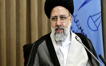 پیام تبریک رئیس قوه قضائیه به سپاه در پی دستگیری «روح‌الله زم»