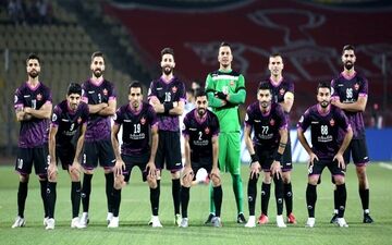 جزئیات حضور تماشاگران در بازی پرسپولیس-الهلال