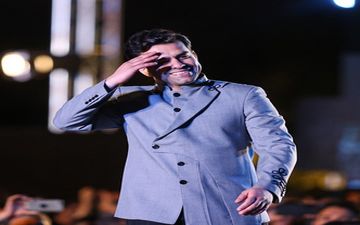  کنسرت رضا بهرام لغو شد