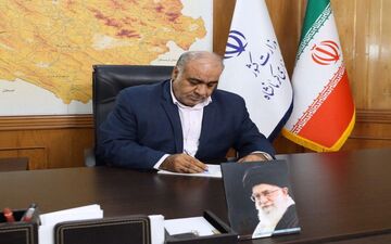 استاندار کرمانشاه: معلمان نقش موثری در شکوفایی نبوغ دانش‌آموزان دارند