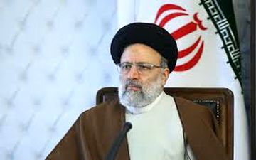 رییس جمهور با بازیکنان تیم ملی فوتبال ایران دیدار می‌کند