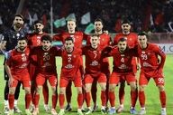 11 ستاره تراکتور به خط شدند/ اعلام ترکیب تی‌تی‌ها مقابل نسف‌ قارشی ازبکستان