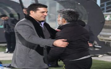 سرمربی نود ارومیه مشخص شد