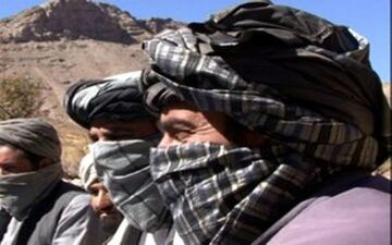 آخرین احبار از آزادی گروگان های اسیر  دست طالبان