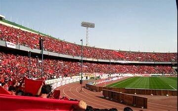 آخرین وضعیت بلیط فروشی دیدار پرسپولیس-پارس جنوبی