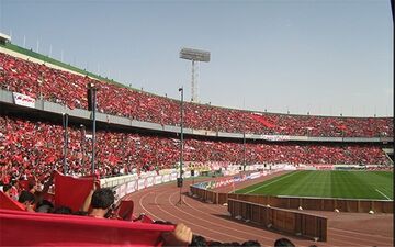 آخرین وضعیت بلیط فروشی دیدار پرسپولیس-پارس جنوبی