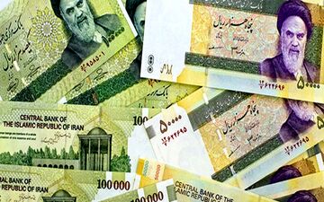 چهار صفر از پول ملی حذف شد