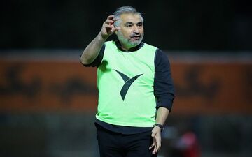 بازگشت الهامی به مس رفسنجان 