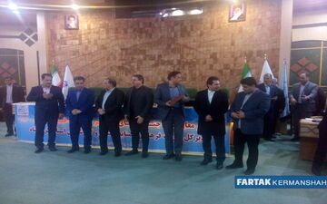 کرمانشاه با بیش از چهار هزار اثر تاریخی از پتانسیل بالایی برای جذب گردشگر برخوردار می باشد