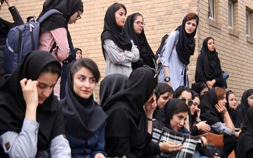 دانشگاه‌ها دوباره مجازی می‌شوند؟