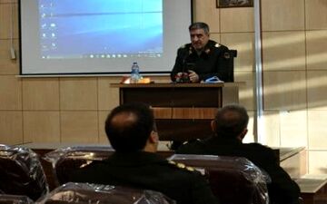 ‍ برخورد سخت پلیس با اراذل و اوباش/ تقویت هدفمند طرح های پیشگیری از سرقت در استان کرمانشاه