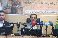  اشتغالزایی ۳۰۱ نفر با افتتاح ۳۶ طرح کشاورزی در هفته دولت 

