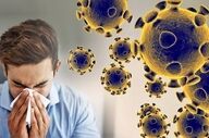 هشدار مینو محرز درباره آنفلوانزا؛ چه کسانی باید واکسن بزنند؟