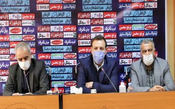 رئیس فدراسیون: با فساد مقابله و مبارزه خواهیم کرد
